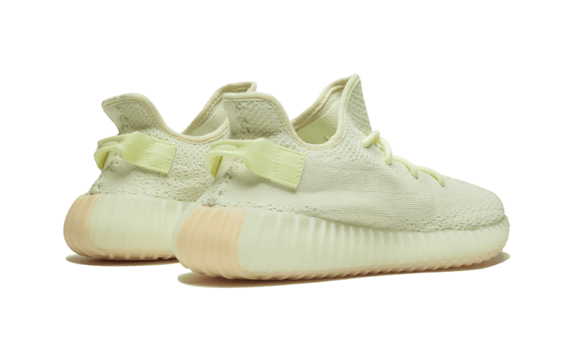 Adidas Yeezy Boost 350 V2 Butter, Butter/Butter/Butter (F36980)