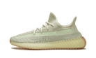 Adidas Yeezy Boost 350 V2 Citrin (Non-Reflective), Citrin/Citrin/Citrin (FW3042)