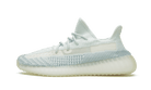 Adidas Yeezy Boost 350 V2 Cloud White (Reflective), Cloud White/Cloud White/Cloud White (FW5317)