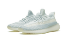 Adidas Yeezy Boost 350 V2 Cloud White (Reflective), Cloud White/Cloud White/Cloud White (FW5317)