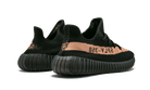 Adidas Yeezy Boost 350 V2 Core Black Copper, Core Black/Copper/Core Black (BY1605)