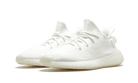 Adidas Yeezy Boost 350 V2 Cream, Cream/White (CP9366)