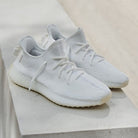 Adidas Yeezy Boost 350 V2 Cream, Cream/White (CP9366)