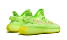 Adidas Yeezy Boost 350 V2 Glow, Glow/Glow/Glow (EG5293)