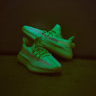 Adidas Yeezy Boost 350 V2 Glow, Glow/Glow/Glow (EG5293)