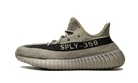 Adidas Yeezy Boost 350 V2 Granite, Granite/Core Black/Granite (HQ2059)