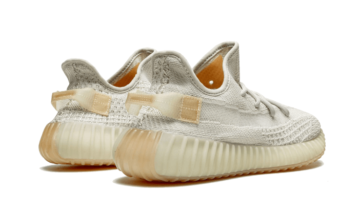 Adidas Yeezy Boost 350 V2 Light, Light/Light/Light (GY3438)