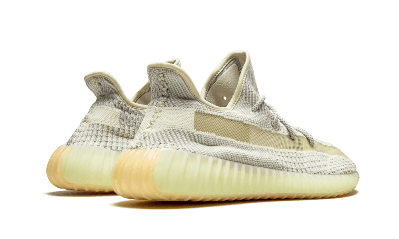 Adidas Yeezy Boost 350 V2 Lundmark (Reflective)