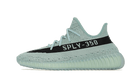 Adidas Yeezy Boost 350 V2 Salt, Salt/Core Black/Salt (HQ2060)