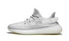 Adidas Yeezy Boost 350 V2 Static Reflective, Static/Static/Static (EF2367)