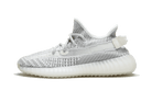 Adidas Yeezy Boost 350 V2 Static (Non-Reflective), Static/Static/Static (EF2905)