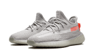 Adidas Yeezy Boost 350 V2 Tail Light, Tail Light/Tail Light/Tail Light (FX9017)