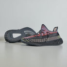 Adidas Yeezy Boost 350 V2 Yecheil (Non-Reflective), Yecheil/Yecheil/Yecheil (FW5190)