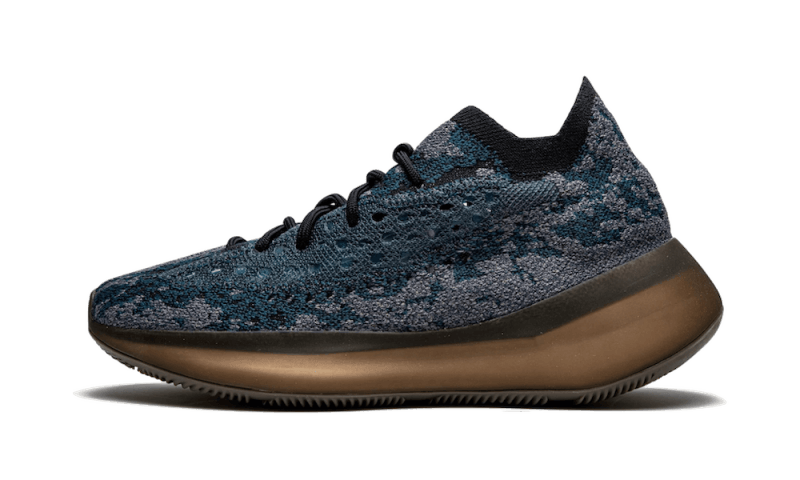 Adidas Yeezy Boost 380 Covellite - Sneak