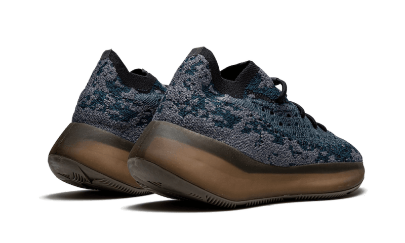 Adidas Yeezy Boost 380 Covellite, Covellite/Covellite/Covellite (GZ0454)