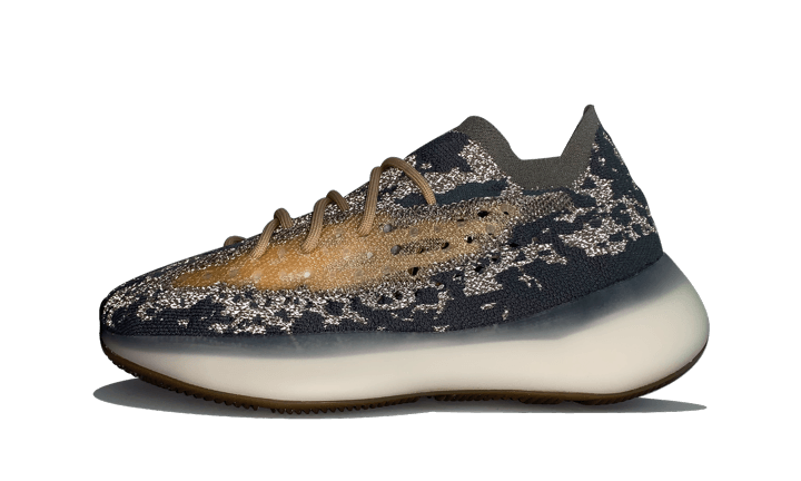 Adidas Yeezy Boost 380 Mist Reflective