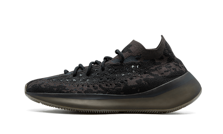 Adidas Yeezy Boost 380 Onyx - Sneak