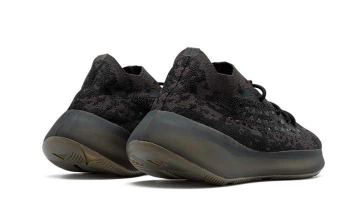Adidas Yeezy Boost 380 Onyx Reflective - Sneak