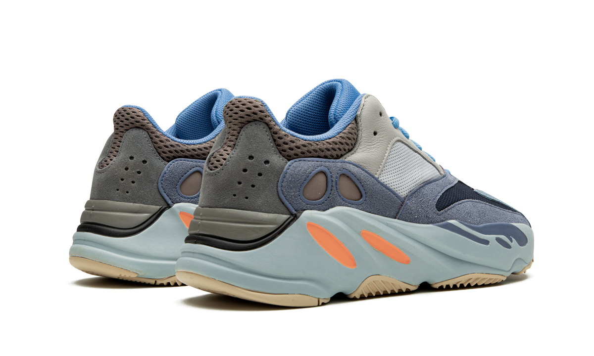 Adidas Yeezy Boost 700 Carbon Blue