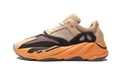 Adidas Mens Yeezy Boost 700 Enflame Amber