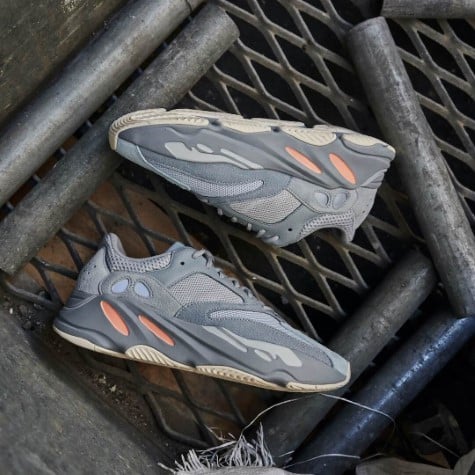 Adidas Yeezy Boost 700 Inertia