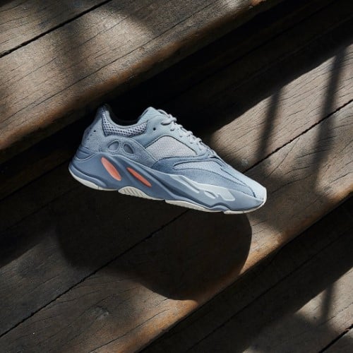 Adidas Yeezy Boost 700 Inertia