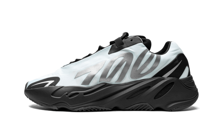 Adidas Yeezy Boost 700 MNVN Blue Tint - Sneak
