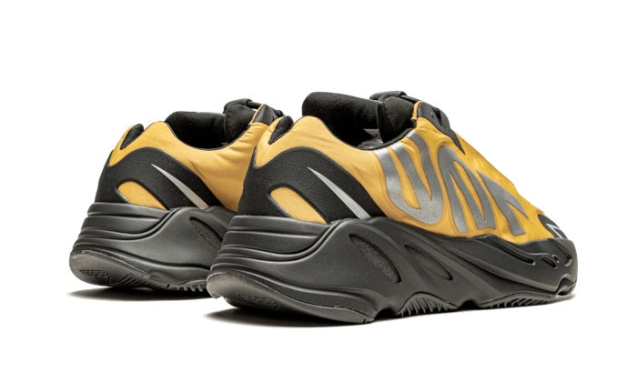 Adidas Yeezy Boost 700 MNVN Honey Flux, Honey Flux/Honey Flux/Honey Flux (GZ0717)