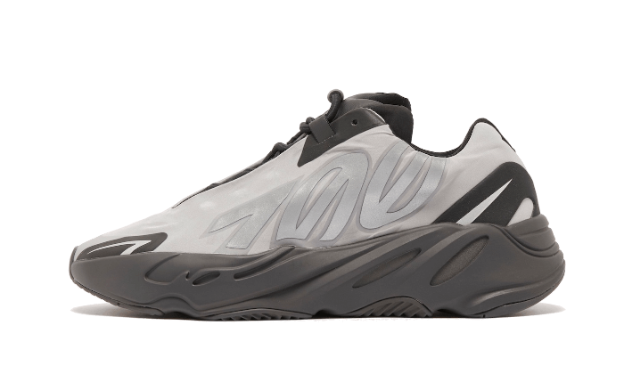 Adidas Yeezy Boost 700 MNVN Metallic - Sneak
