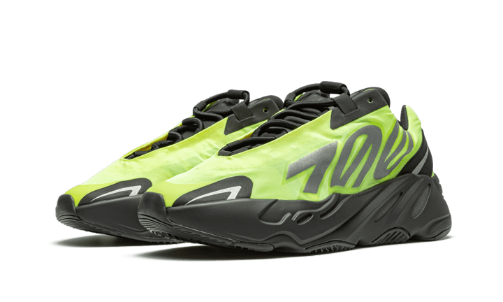 Adidas Yeezy Boost 700 MNVN Phosphor