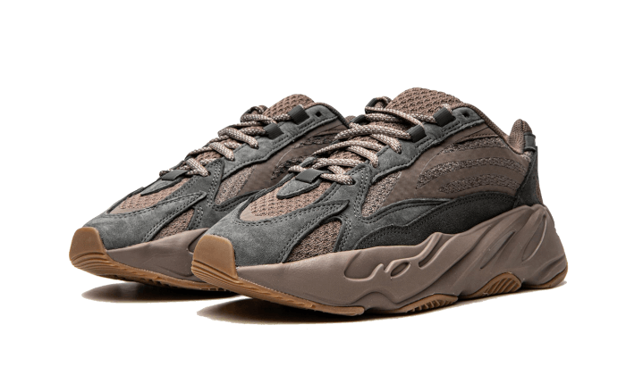 Adidas Yeezy Boost 700 V2 Mauve