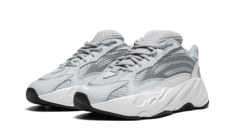 Adidas Yeezy Boost 700 V2 Static - Sneak
