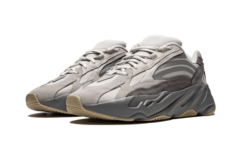 Adidas Yeezy Boost 700 V2 Tephra - Sneak