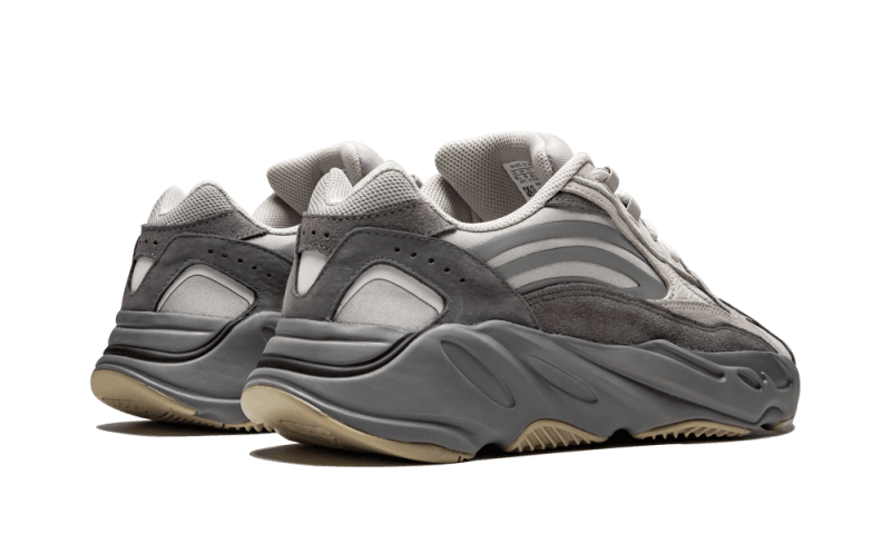Adidas Yeezy Boost 700 V2 Tephra, Tephra/Tephra/Tephra (FU7914)