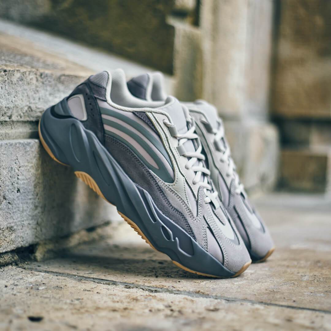 Adidas Yeezy Boost 700 V2 Tephra, Tephra/Tephra/Tephra (FU7914)