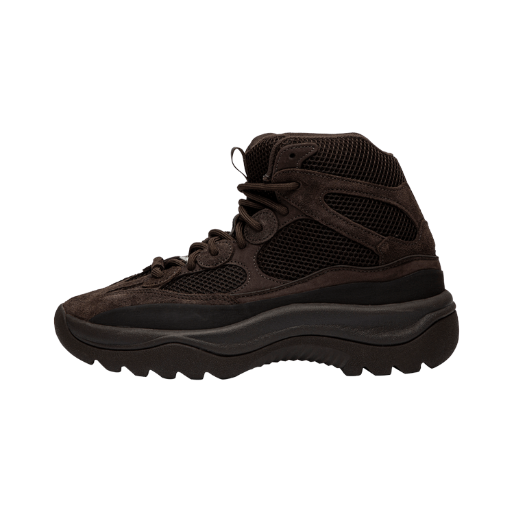 Adidas Yeezy Desert Boot Oil, Oil/Oil/Oil (EG6463)