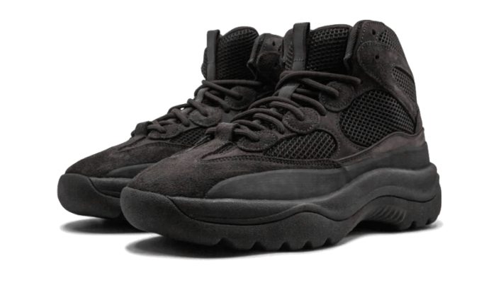 Adidas Yeezy Desert Boot Oil, Oil/Oil/Oil (EG6463)