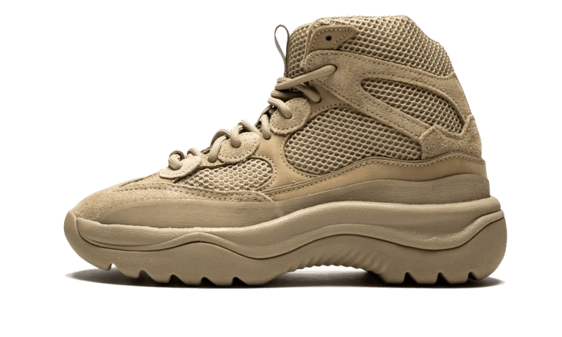 Adidas Yeezy Desert Boot Rock - Sneak