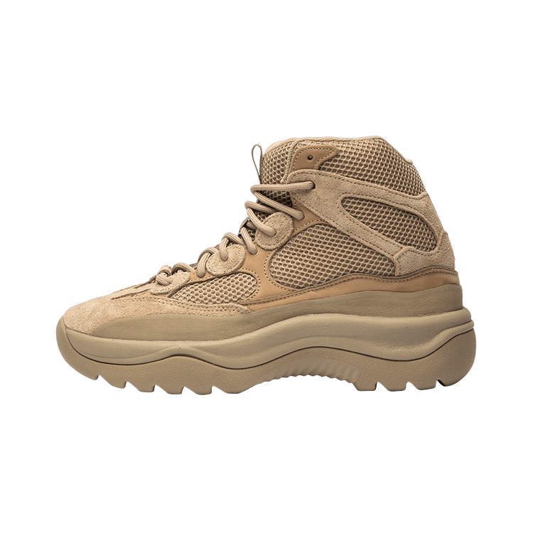 Adidas Yeezy Desert Boot Rock, Rock/Rock/Rock (EG6462)