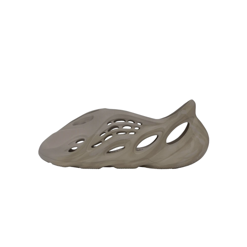 Adidas Yeezy Foam RNNR Stone Sage, Stone Sage/Stone Sage/Stone Sage (GX4472)