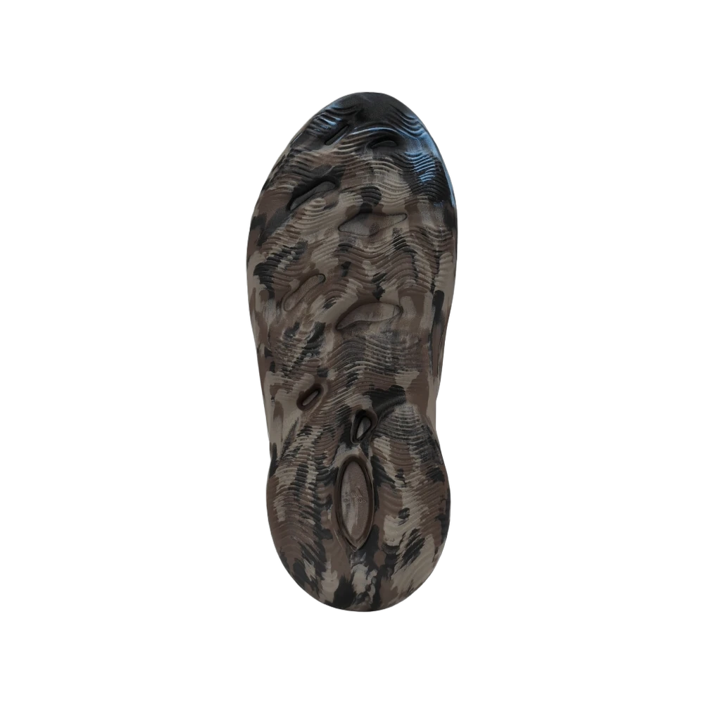 Adidas Yeezy Foam RNR MX Cinder, MX Cinder/MX Cinder/MX Cinder (ID4126)