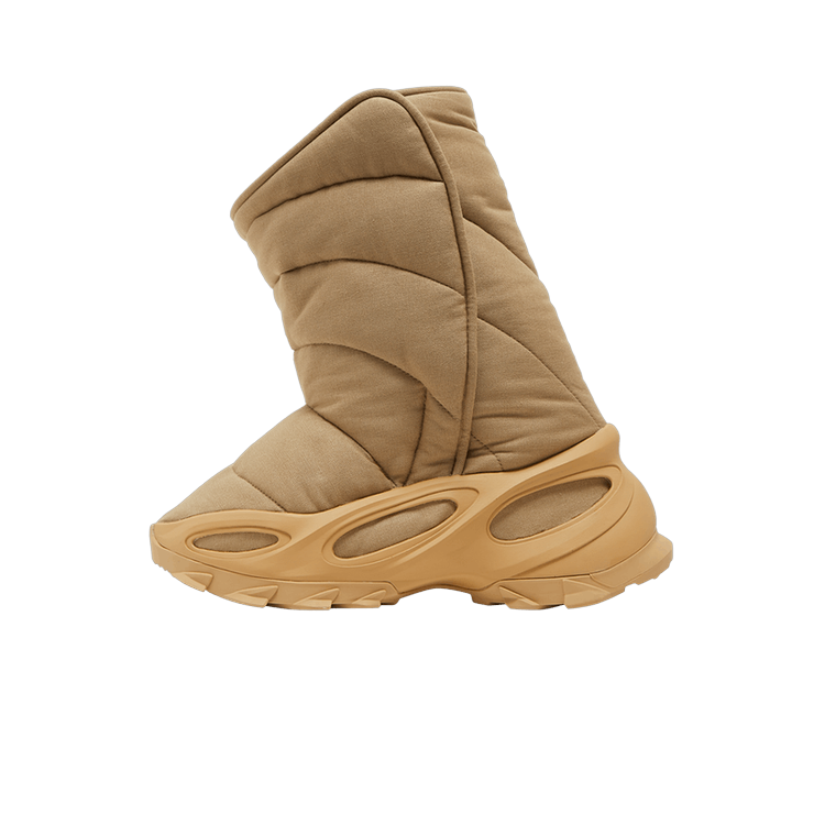 Adidas Yeezy NSLTD Boot Khaki, Khaki/Khaki/Khaki (GX0054)