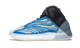 Adidas Yeezy QNTM BSKTBL Frozen Blue