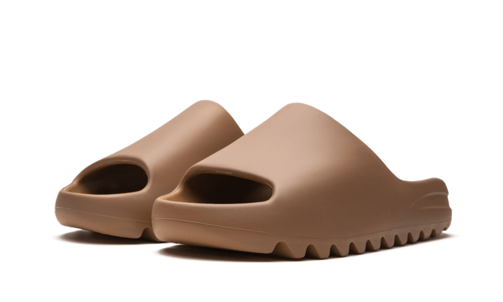 Adidas Yeezy Slide Core, Core/Core/Core (G55492)