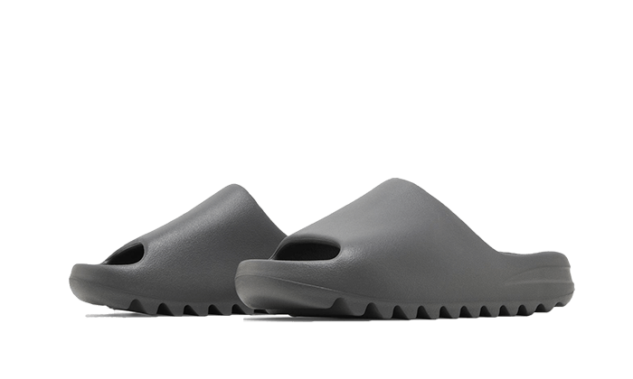 Adidas Yeezy Slide Granite, Granite/Granite/Granite (ID4132)