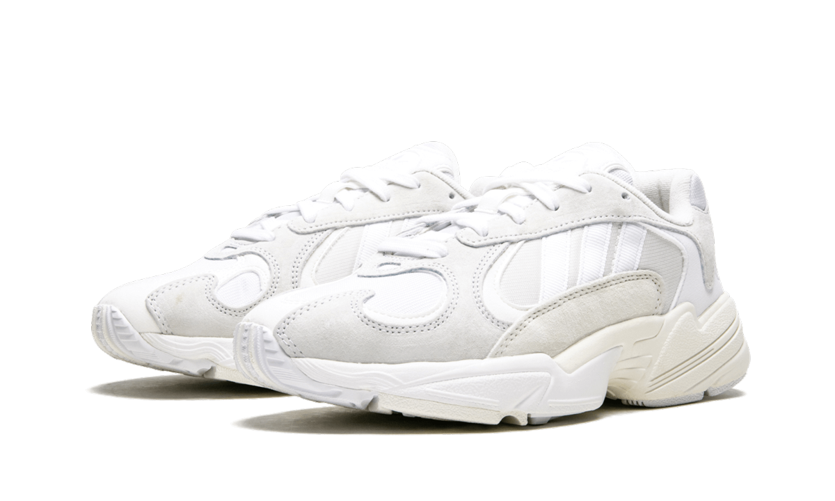 Adidas Yung-1 Cloud White