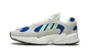 Adidas Yung 1 Glow Green Royal