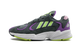 Adidas Yung-1 Legend Ivy Hi Res Yellow