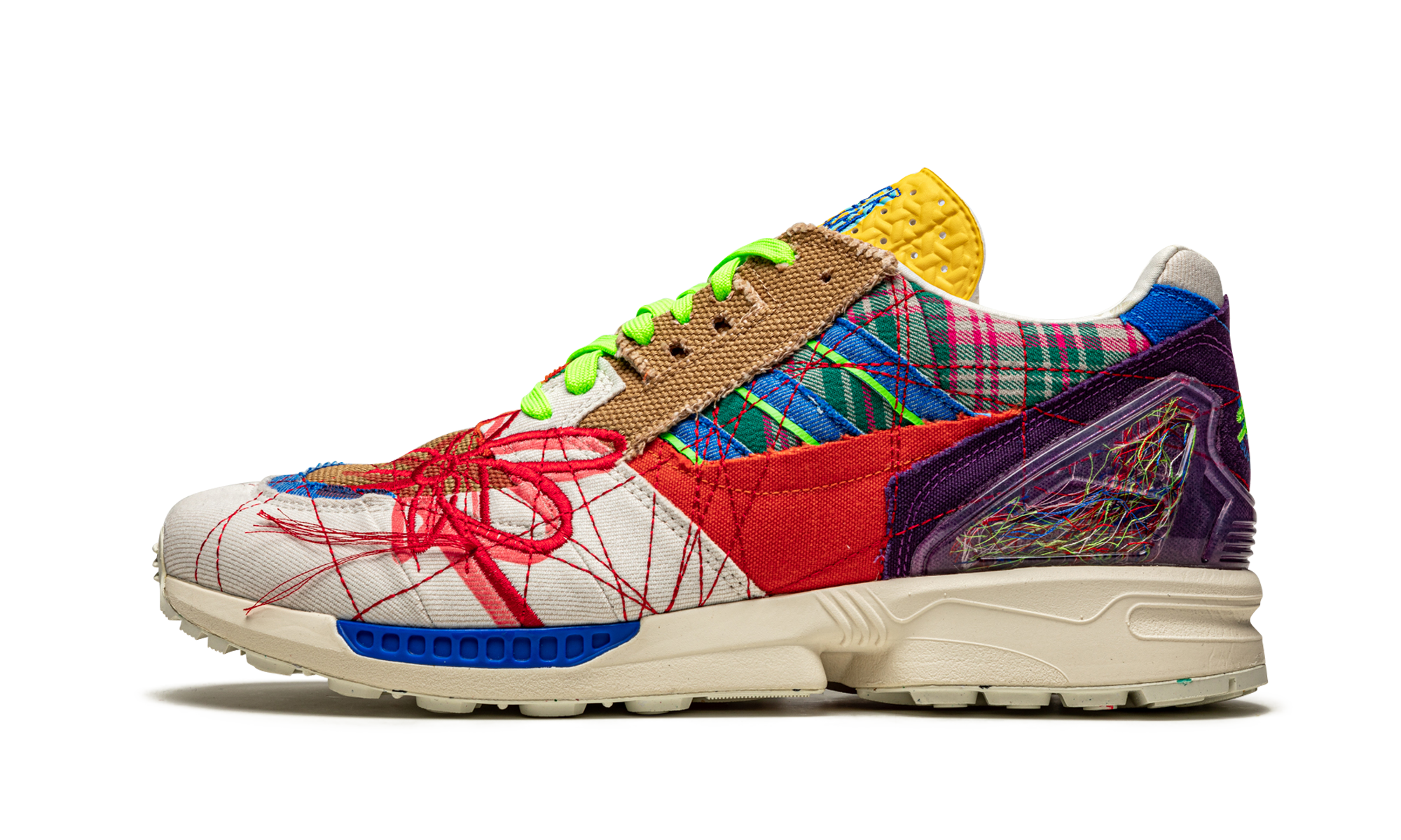 Adidas ZX 8000 Sean Wotherspoon Superearth