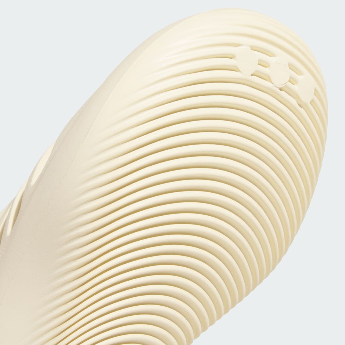 Adidas adiFOM IIInfinity Slide Warm Vanilla